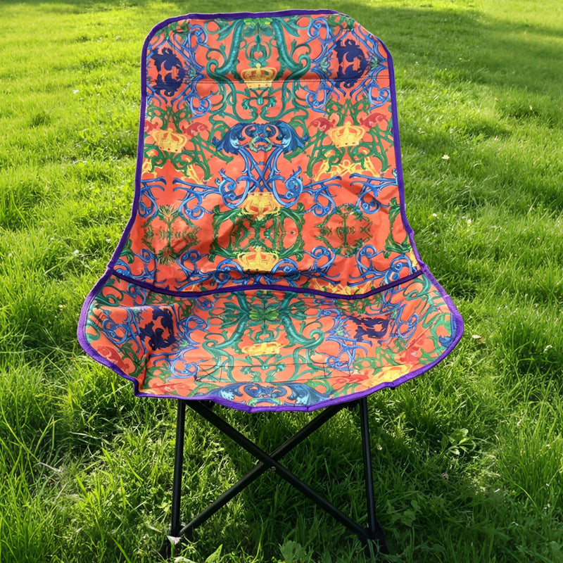 Folding Chair Skanto