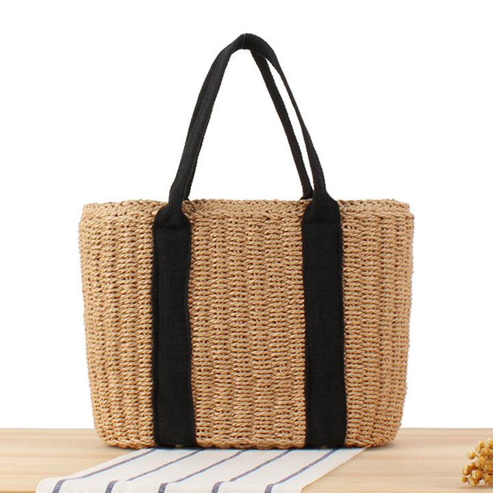 Versatile Basket Bag Skanto