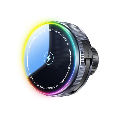Unisex Smart Control Drehbryter Skanto