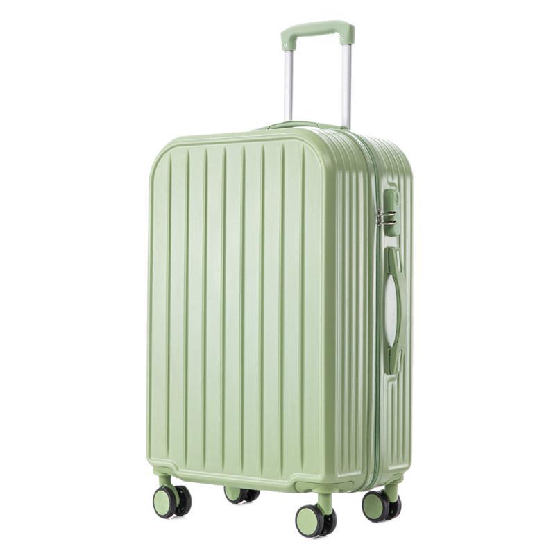 Unisex Slitesterk Multidireksjonalt Spinner Bagasje Skanto