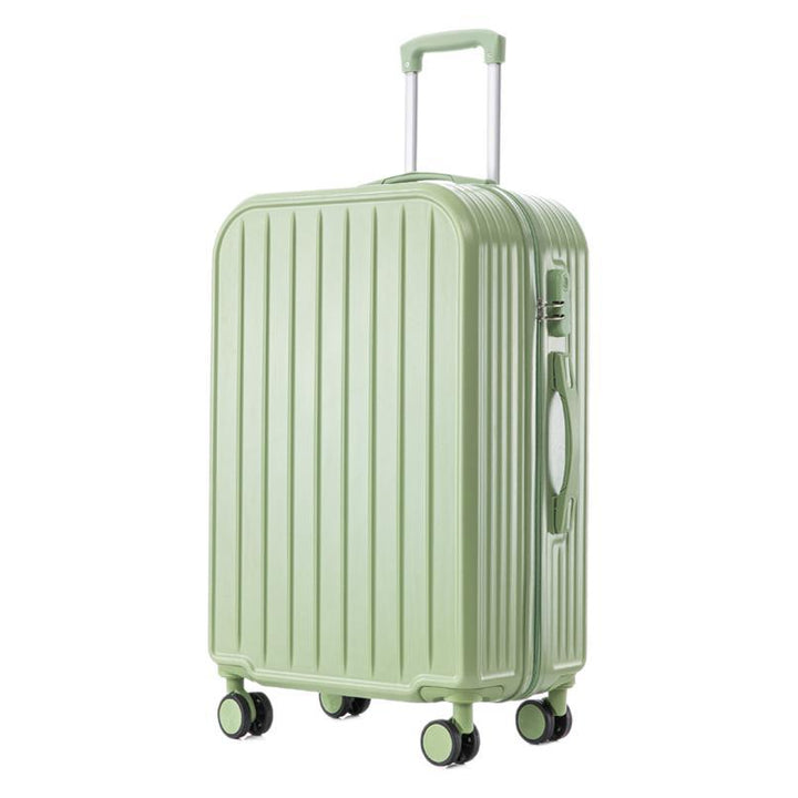 Unisex Slitesterk Multidireksjonalt Spinner Bagasje Skanto