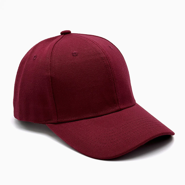 Dame stilige fritids-basecap Skanto