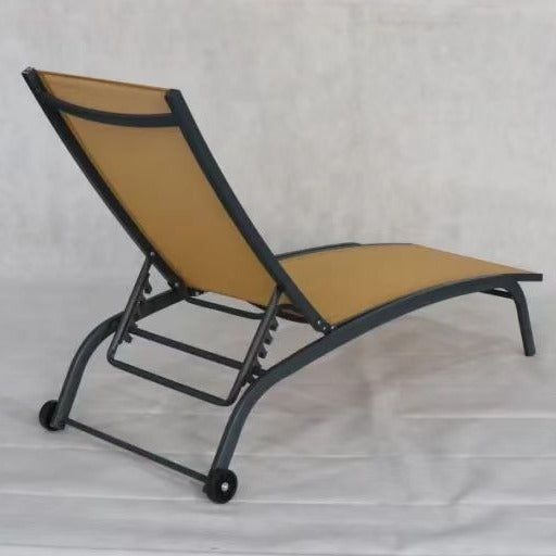 Sun Lounger Skanto