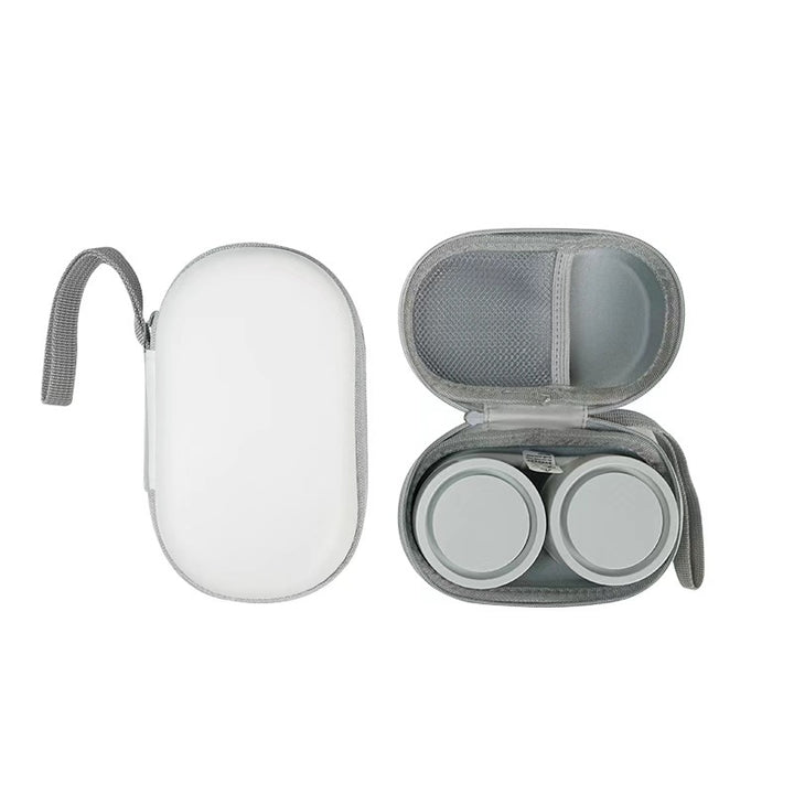 Unisex bærbar Bluetooth-høyttaler Skanto