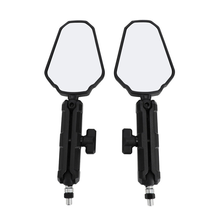 Adjustable Sport Motorcycle Mirrors Skanto