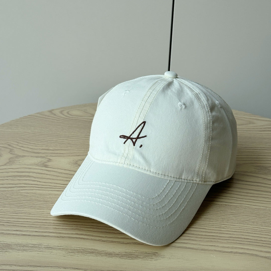 Herres Klassiske Fritid Baseball Cap Skanto