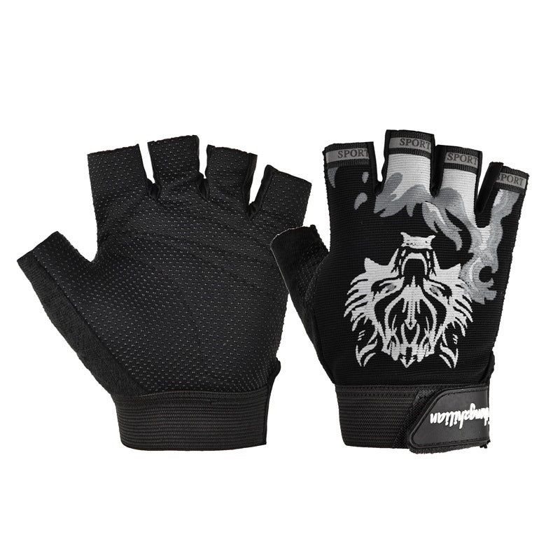 Men's Training Gloves Skanto