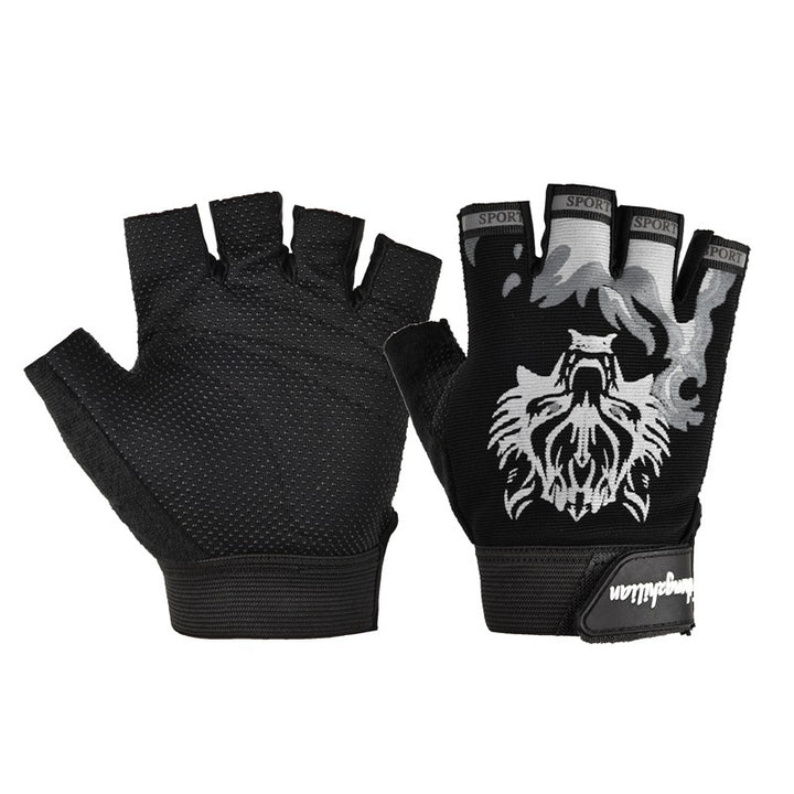 Men's Training Gloves Skanto