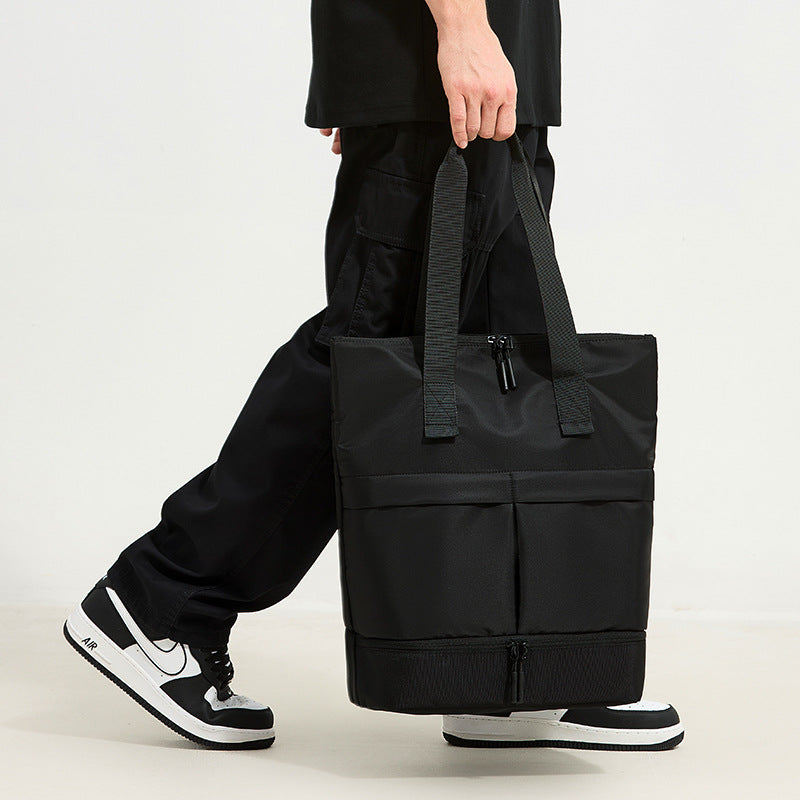 Allsidig Verktøy Tote Bag Skanto