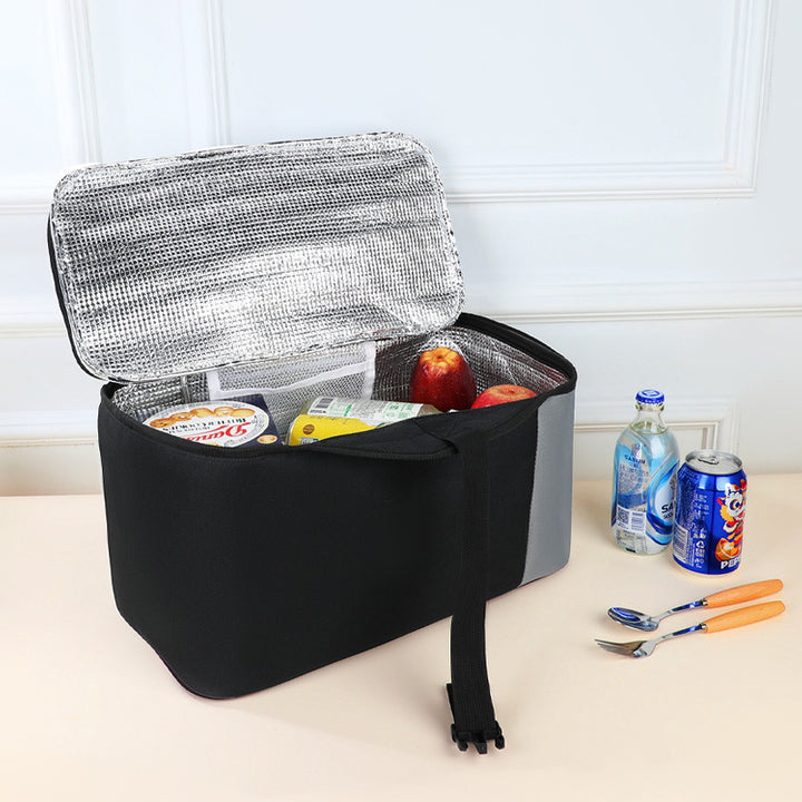 Kjølebag for transport av matvarer Skanto