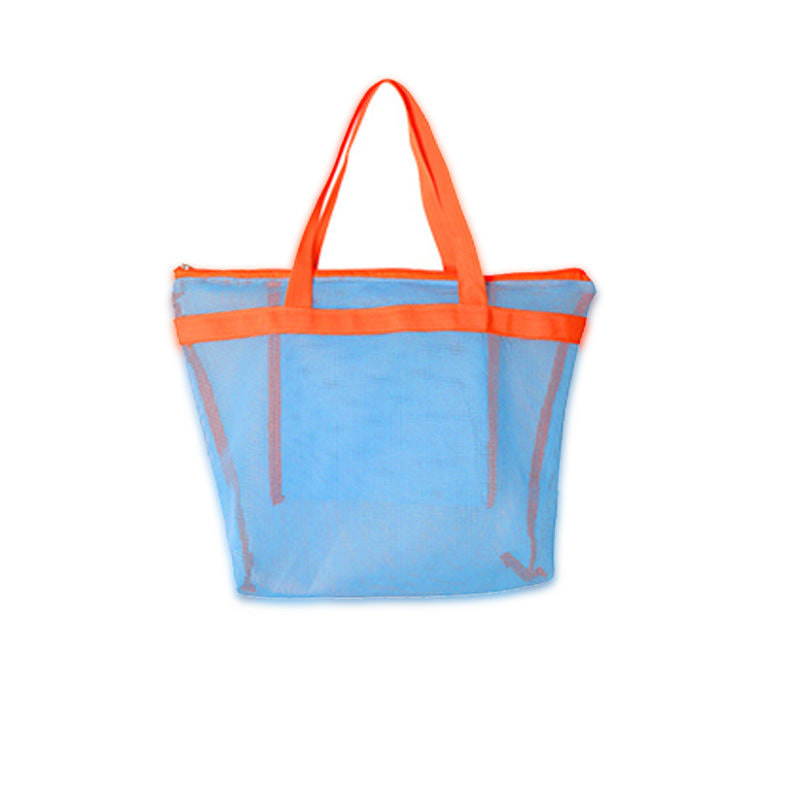 Pustende strandbag Skanto
