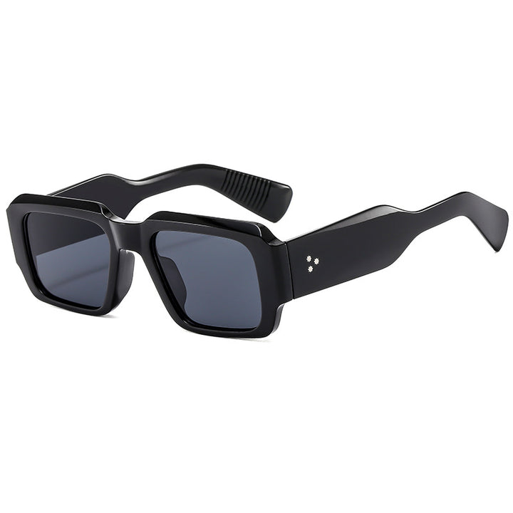 Dame Stilig Solbrille i urbant stil Skanto