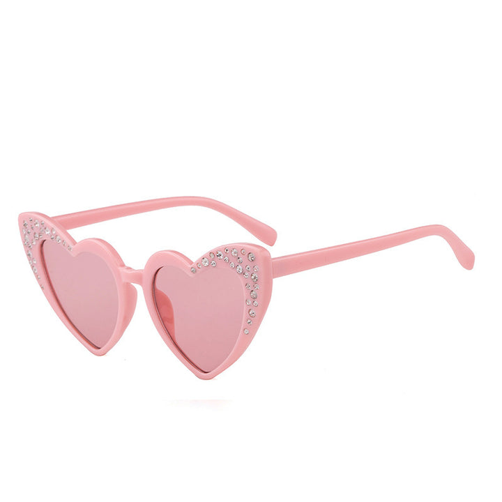 Dame Mote Solbrille Skanto