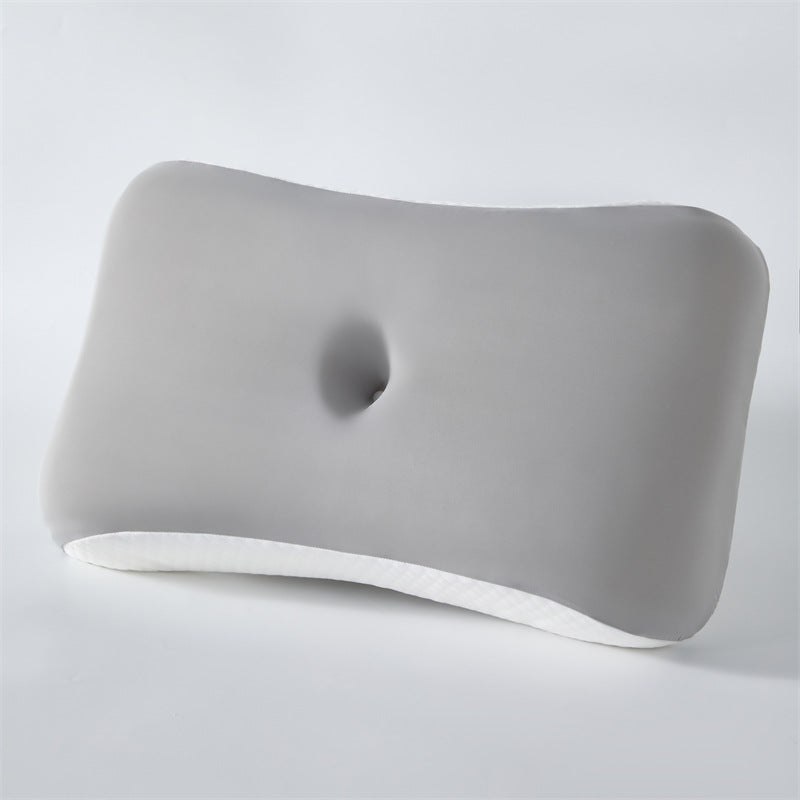 Ergonomisk nakkestøttepute Skanto