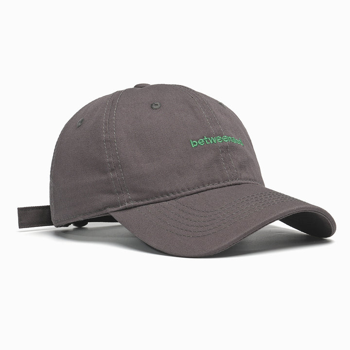 Unisex baseballcap Skanto