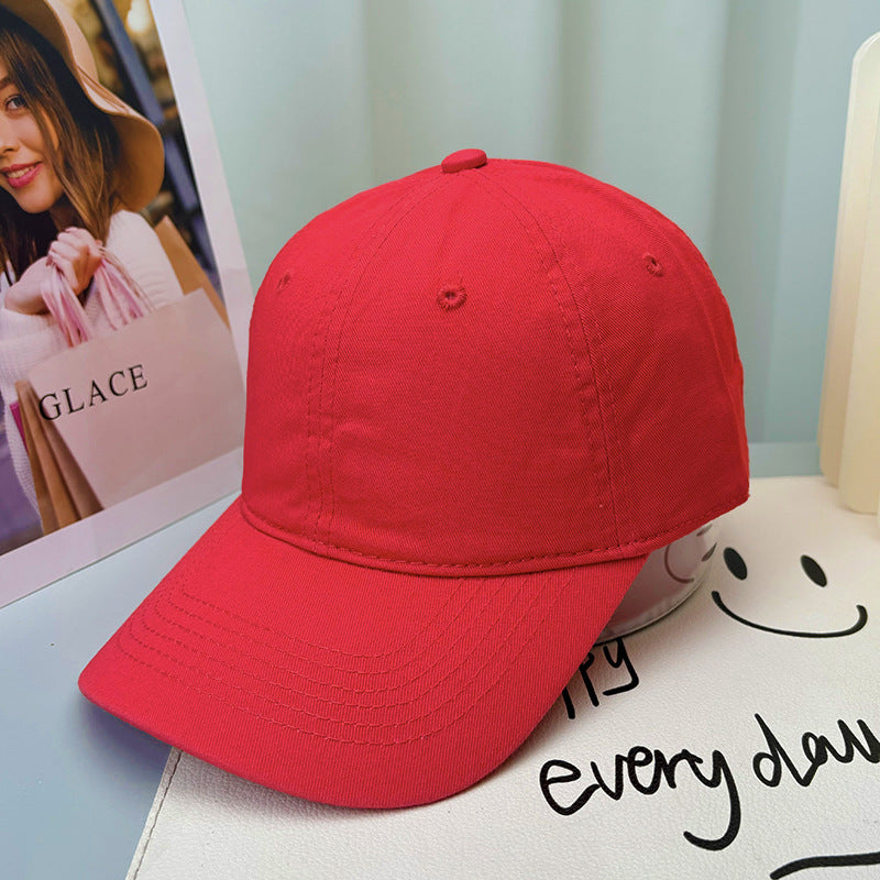 Dame Premium Baseballcap med svetteabsorberende teknologi Skanto