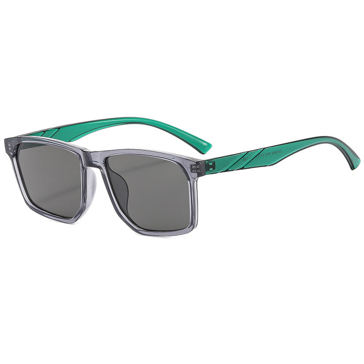 Dame trendy solbrille Skanto