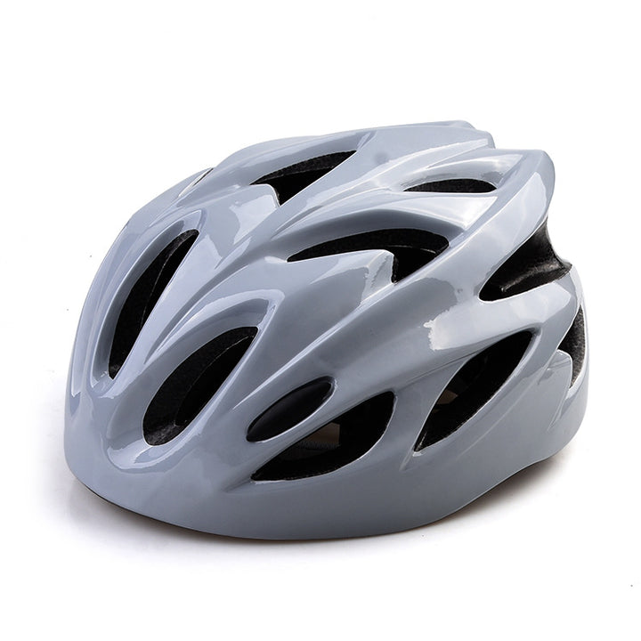Aerodynamisk Sykkelhjelm Skanto
