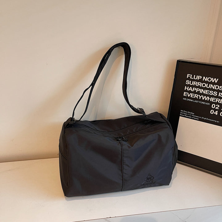 Multifunksjonell Sports Crossbody Bag Skanto