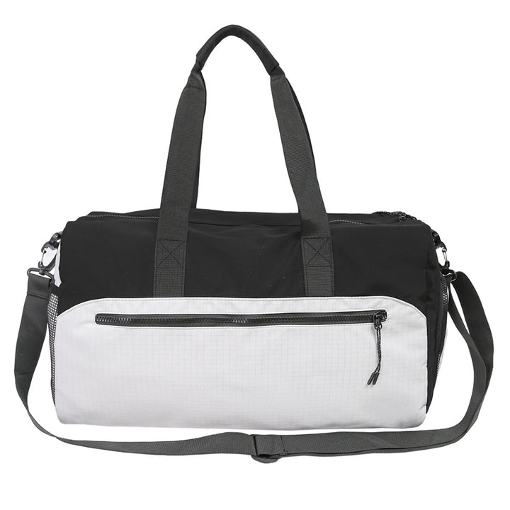 Sporty multifunctional travel bag Skanto