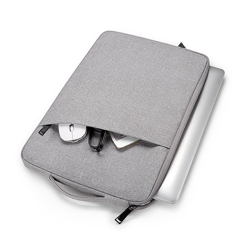 Laptopdeksel med polstret beskyttelse Skanto