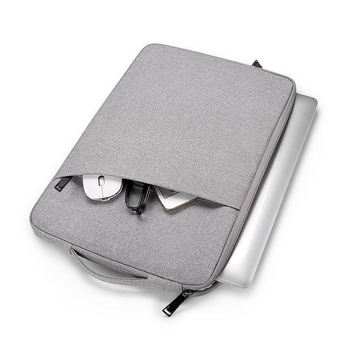 Laptopdeksel med polstret beskyttelse Skanto