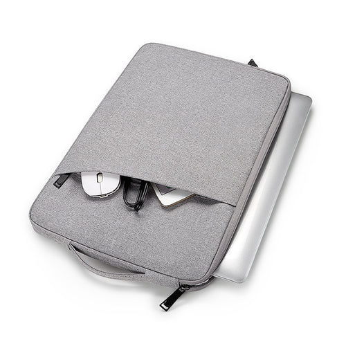Laptopdeksel med polstret beskyttelse Skanto