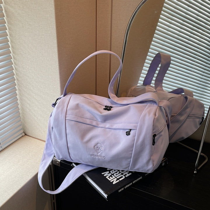 Dame Sportbag Skanto