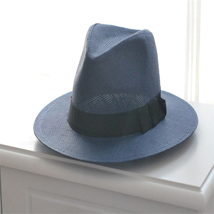 Skanto | Klassisk Panama Hatt
