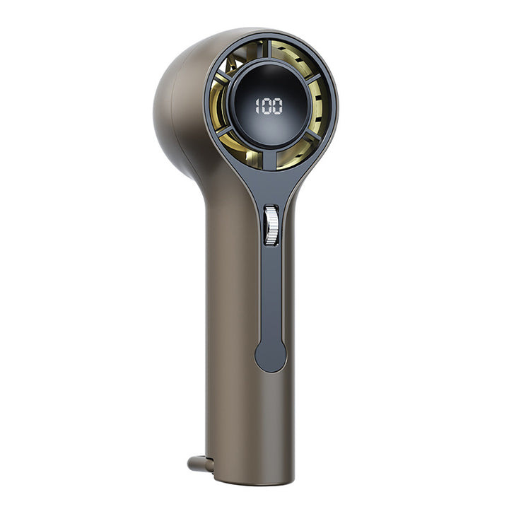 Avansert personlig kjøleventilator Skanto