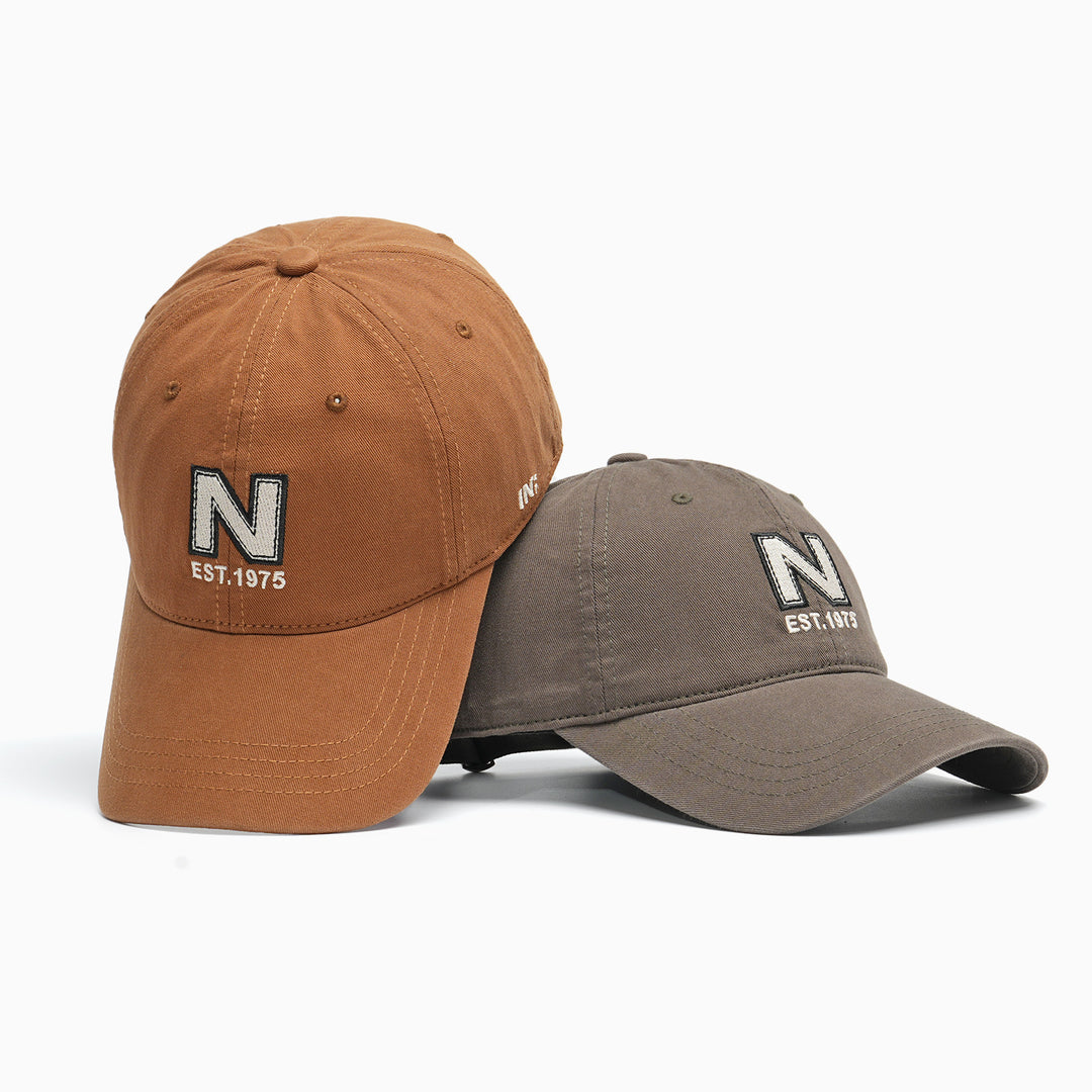 Damer sporty baseballcap Skanto