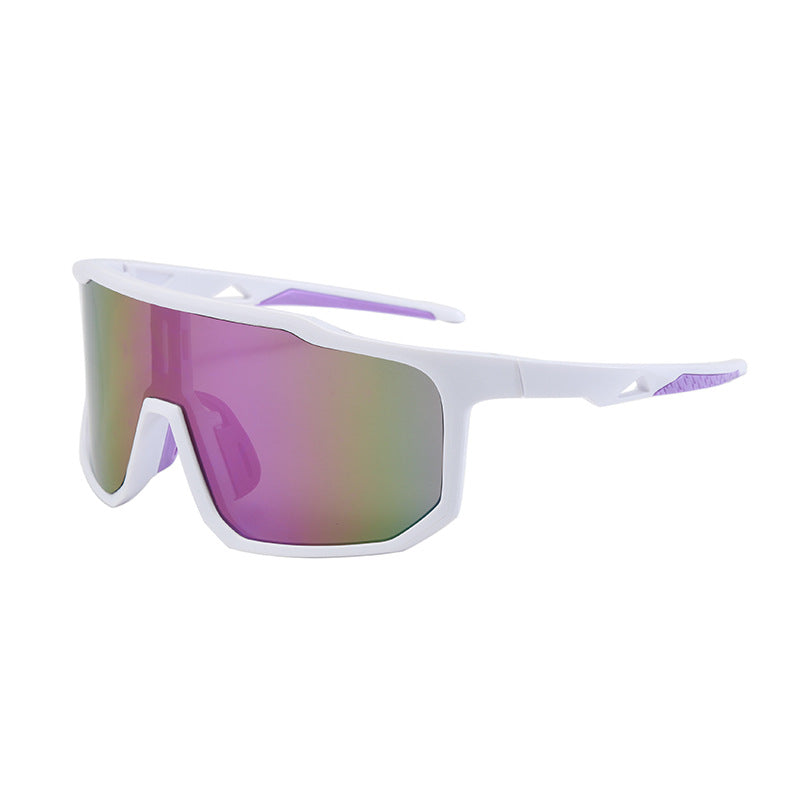 Men's High-Performance Sports Sunglasses Skanto