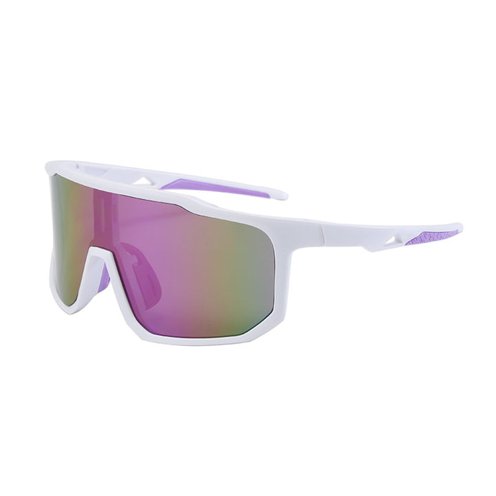 Men's High-Performance Sports Sunglasses Skanto