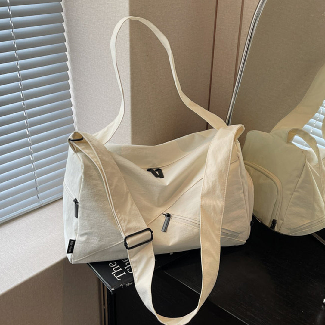 Allsidig sport- og fritidsbag Skanto