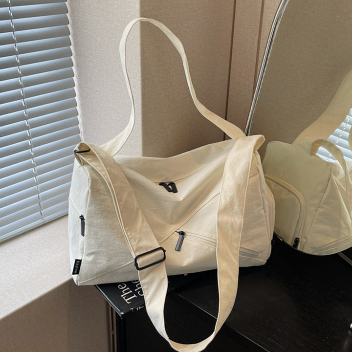 Allsidig sport- og fritidsbag Skanto