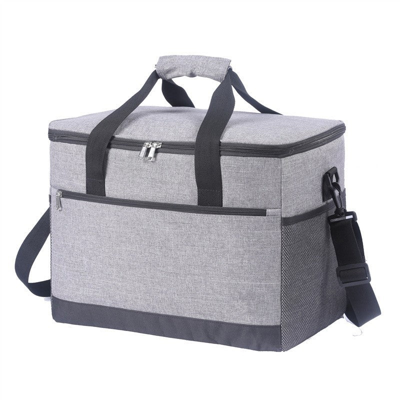 Unisex Kjølebag med fleksibelt innvendig rom og bærehåndtak Skanto