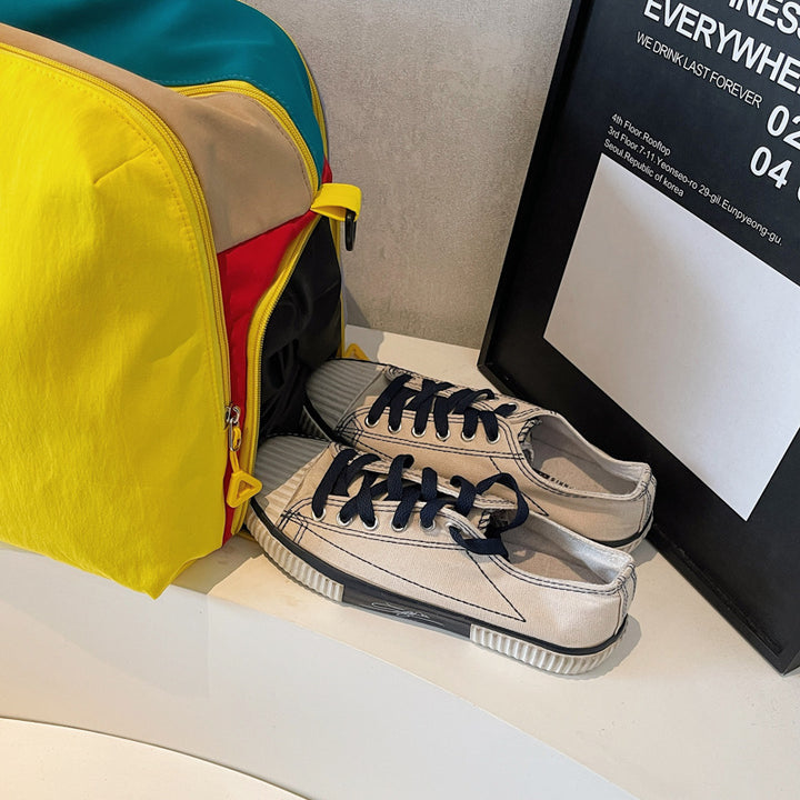 Sporty reisetaske Skanto