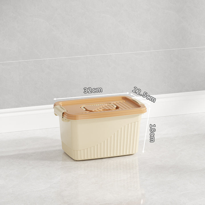 Storage Box Skanto