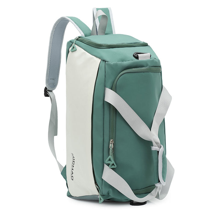 Herre Sportslig Multifunksjonsryggsekk Skanto