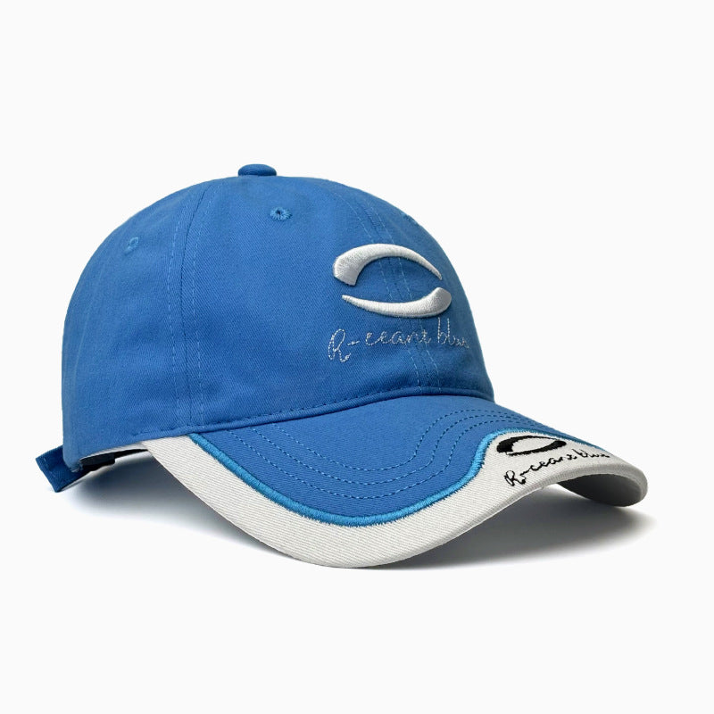 Damer elegant baseballcaps Skanto