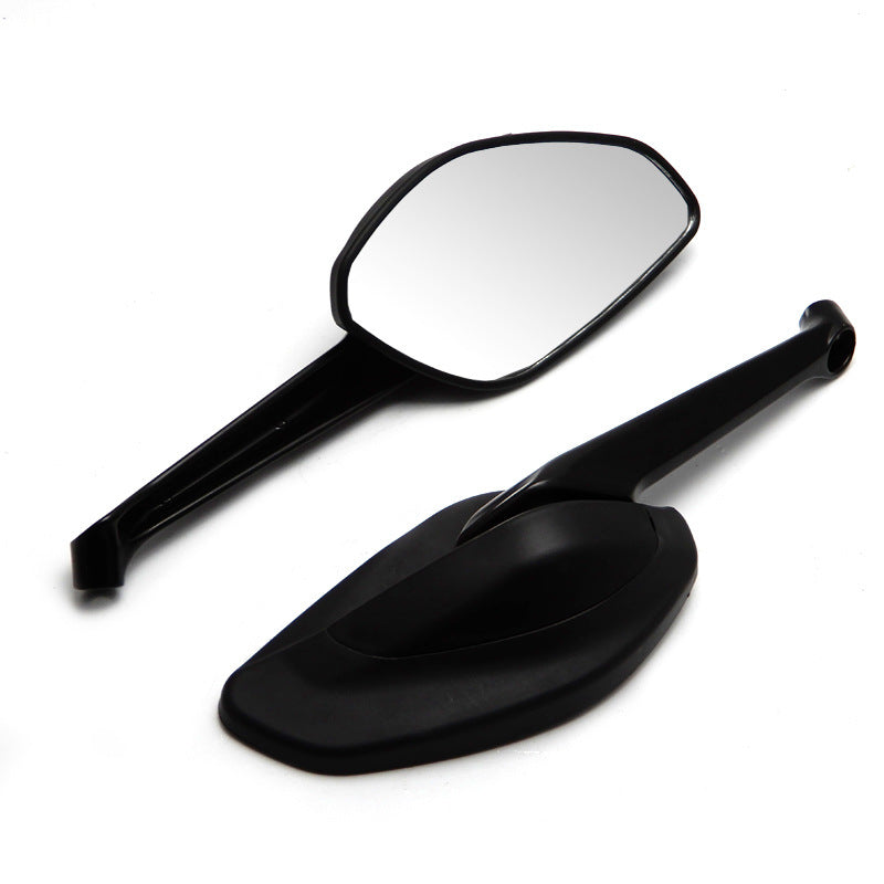Adjustable Motorcycle Mirrors Skanto