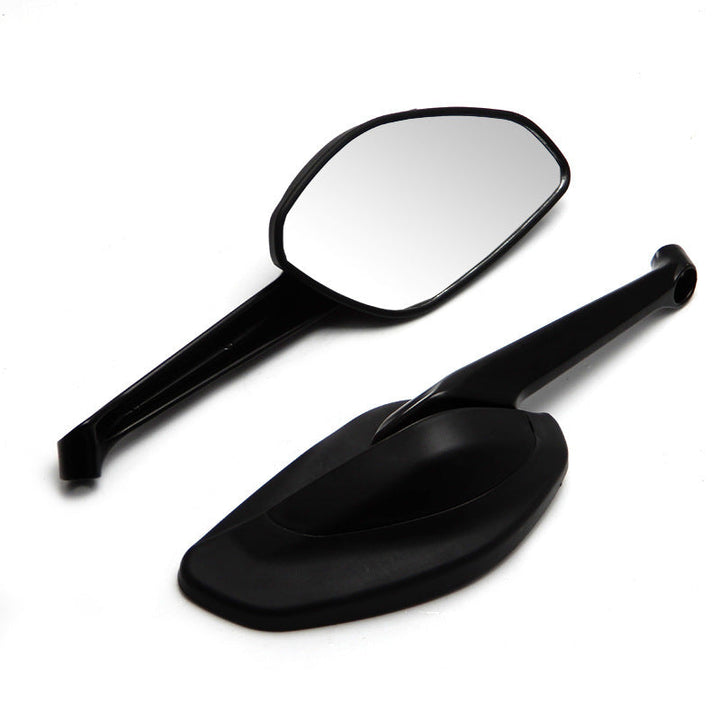 Adjustable Motorcycle Mirrors Skanto