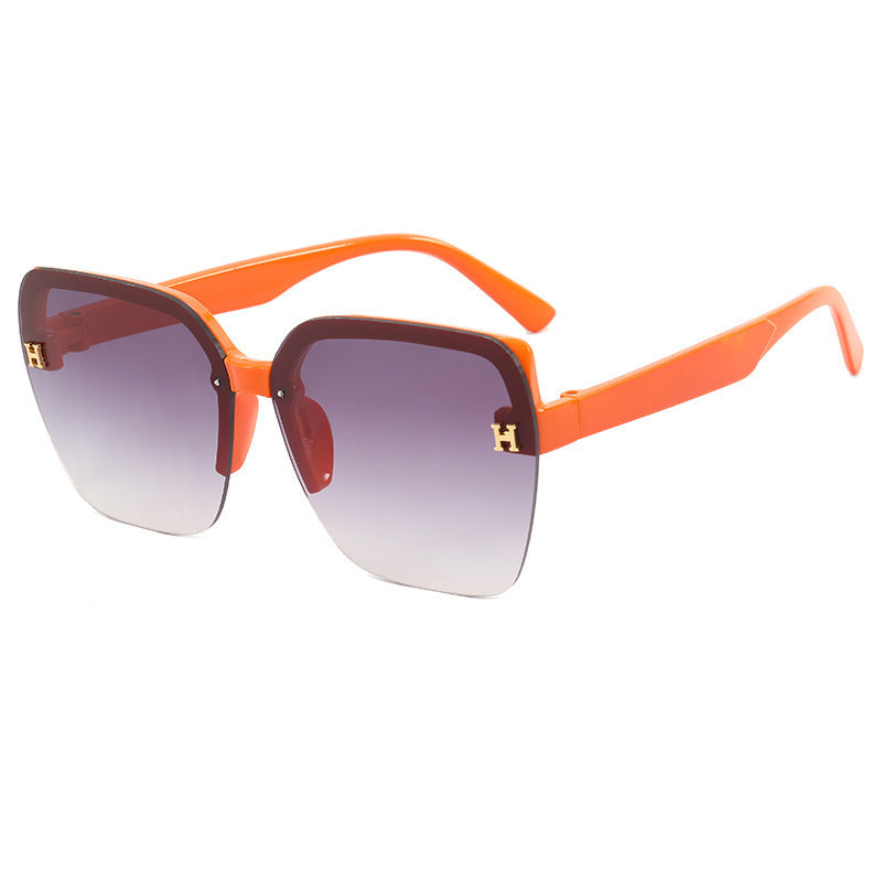 Dame Høy kvalitet solbrille Skanto