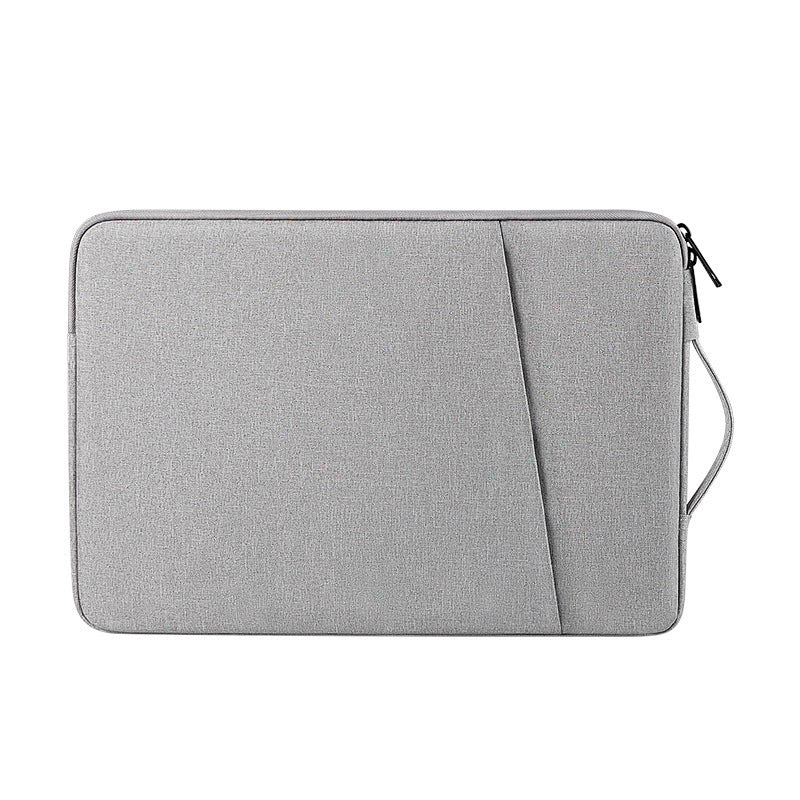 Laptopdeksel med polstret beskyttelse Skanto