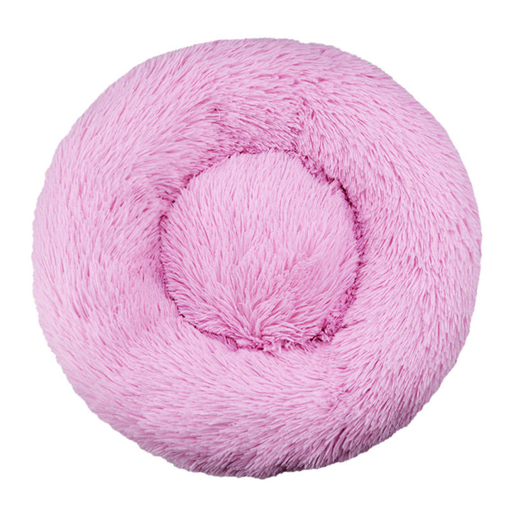 Rund Platt Nest Hundeseng