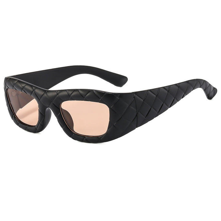 Women's Modern Sunglasses in Contemporary Design Skanto