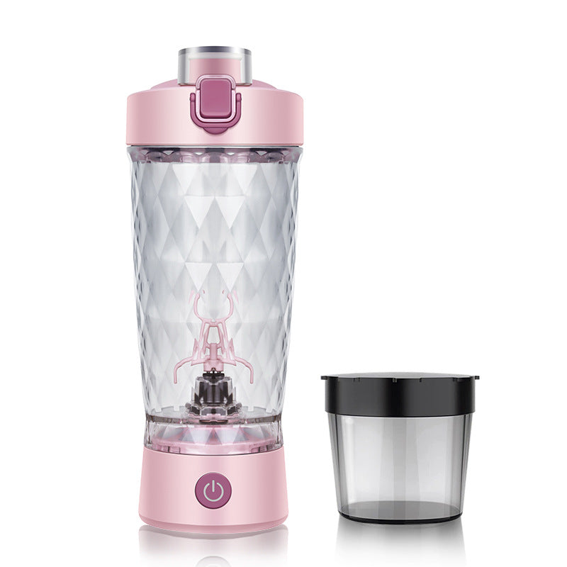 Skanto | Praktisk Shake Mixer For På Farten