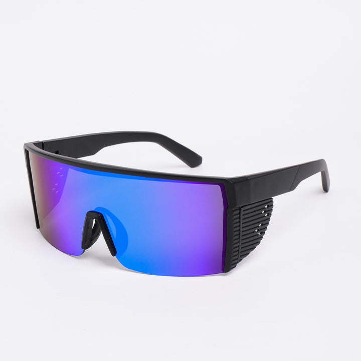 Dame Sport solbriller med ergonomisk design og sterkt UV-beskyttelse Skanto