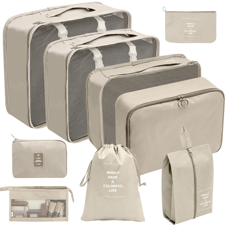 Travel Packing Cube Set Skanto