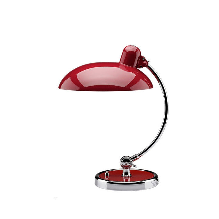 Skanto | Bauhaus KI Klassisk Bordlampe Replika
